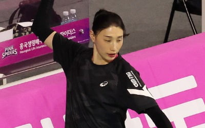 '은퇴' 김연경, 향후 행보는…"지도자 포함해 여러 가능성"