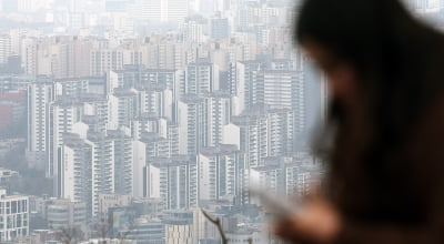 '내 집 마련 할 수 있을까'…서울 아파트 분양가 또 올랐다