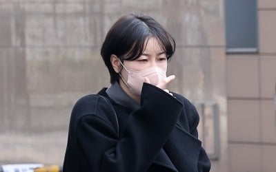 검찰, 음주운전·불법숙박업 혐의 문다혜 징역 1년 구형 [종합]