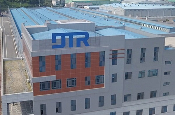 DN오토모티브 행동주의 블루오카 지분 매입 소식에 급등