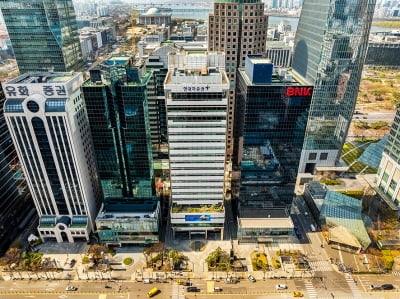 현대차증권, 여의도 본사 사옥 직접 매입 대신 '셰어딜' 방식 재투자