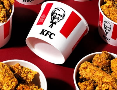 원조 치킨 프랜차이즈 KFC, 매각 초읽기