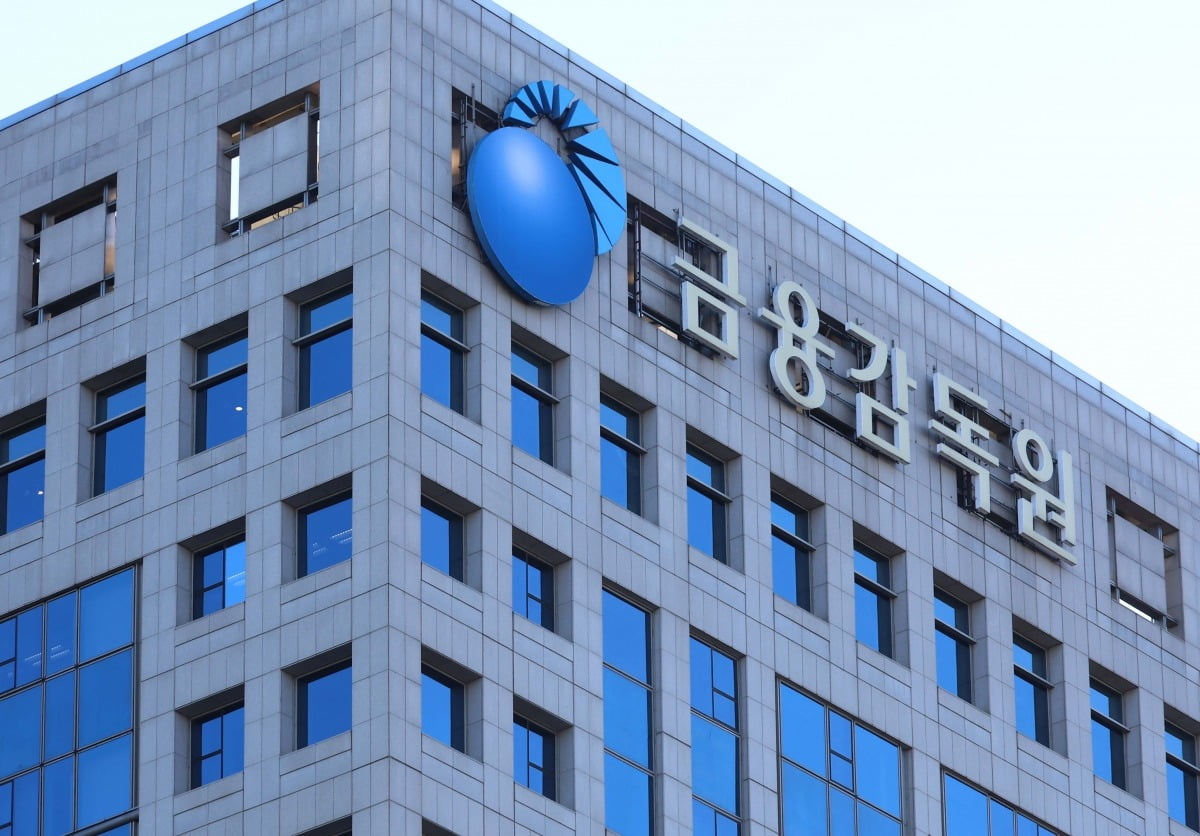 금융감독원 전경. 사진=김병언 기자