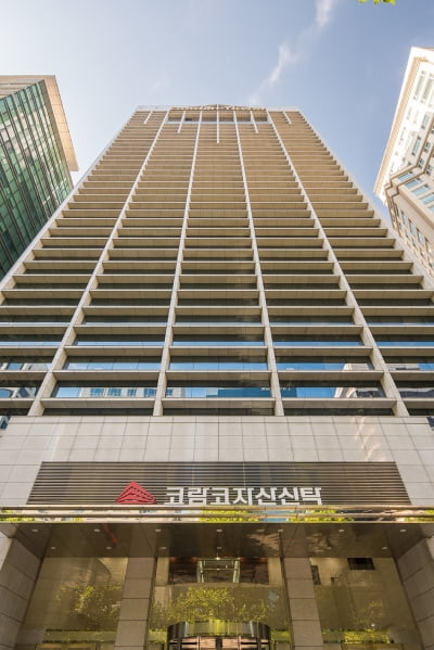 주택도시기금앵커리츠, 리츠업계 최상위 신용등급 'AA-' 획득