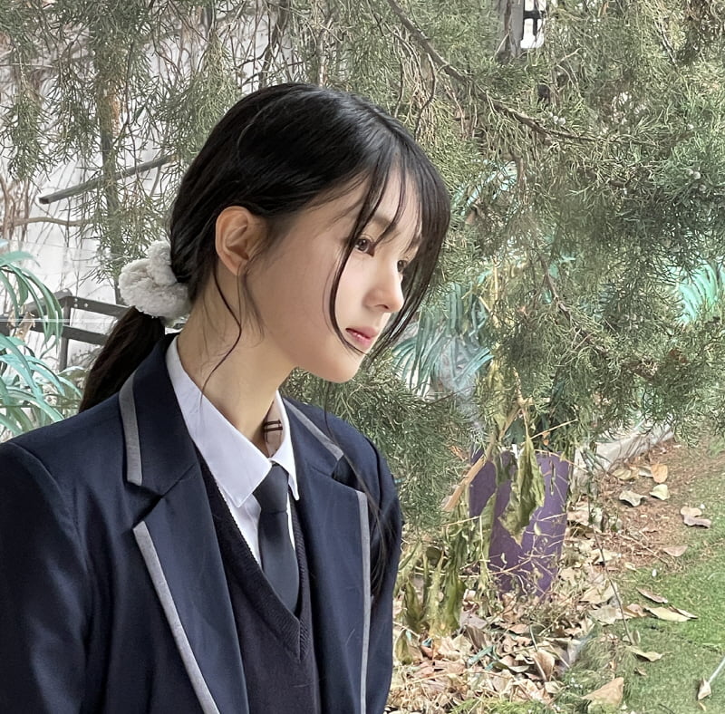 '18세' 규빈, 대만서도 잘 나가네…프로야구단 시구까지