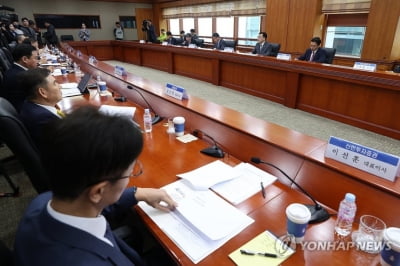 모험자본 투자 의무화…A등급 이하 채권 숨통 트일까