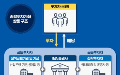 [IB 투자 다변화] 부동산에 쏠린 초대형 IB, 내년부터 모험자본 투자 늘려야