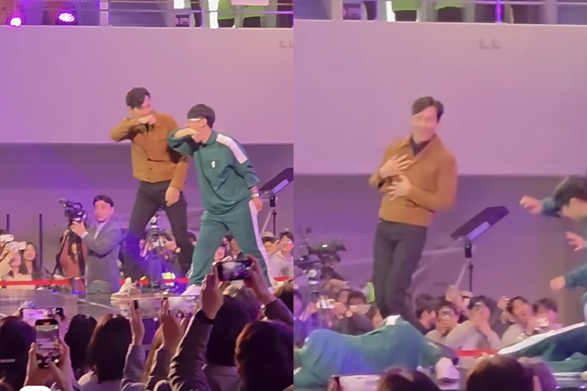 /사진=유튜브 빅플루언서 김간식 캡처