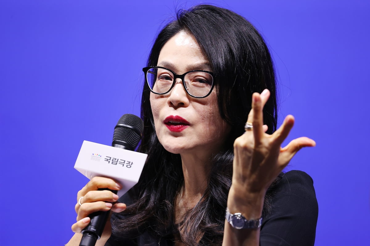 독일 오페라와 판소리가 만난다…세계적 연출가 요나 김이 만드는 '심청'