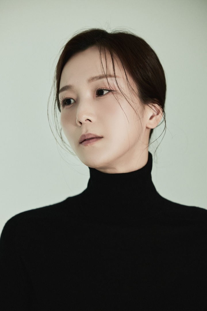 뮤지컬배우 박혜나 /사진=샘컴퍼니 제공