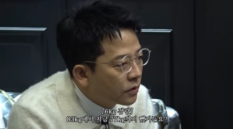 유튜브 '준호 지민' 캡처