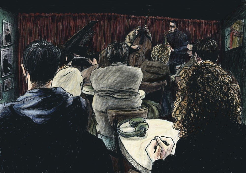 그림. © 민예원 