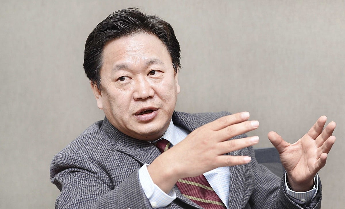 /사진=한경DB