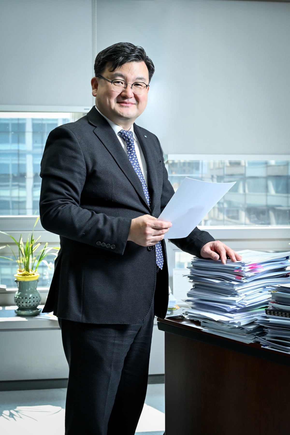 기업, 탄소중립 해법 모색…한국형 탄소 데이터 플랫폼 추진[연중기획②]