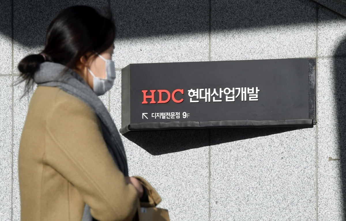 “HDC현산, ‘학동 참사’ 과실 인정…8개월 영업정지 타당”