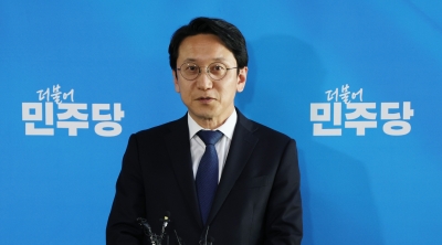 <이재명의 사람들> 천준호 더불어민주당 의원