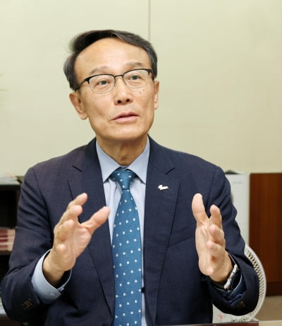 허장 행정공제회 CIO, 연임 성공