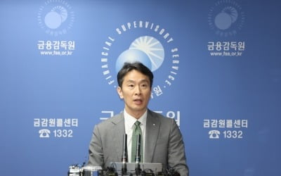 이복현 "김건희, 삼부토건 연루 확인 안돼…이제 검찰의 시간"