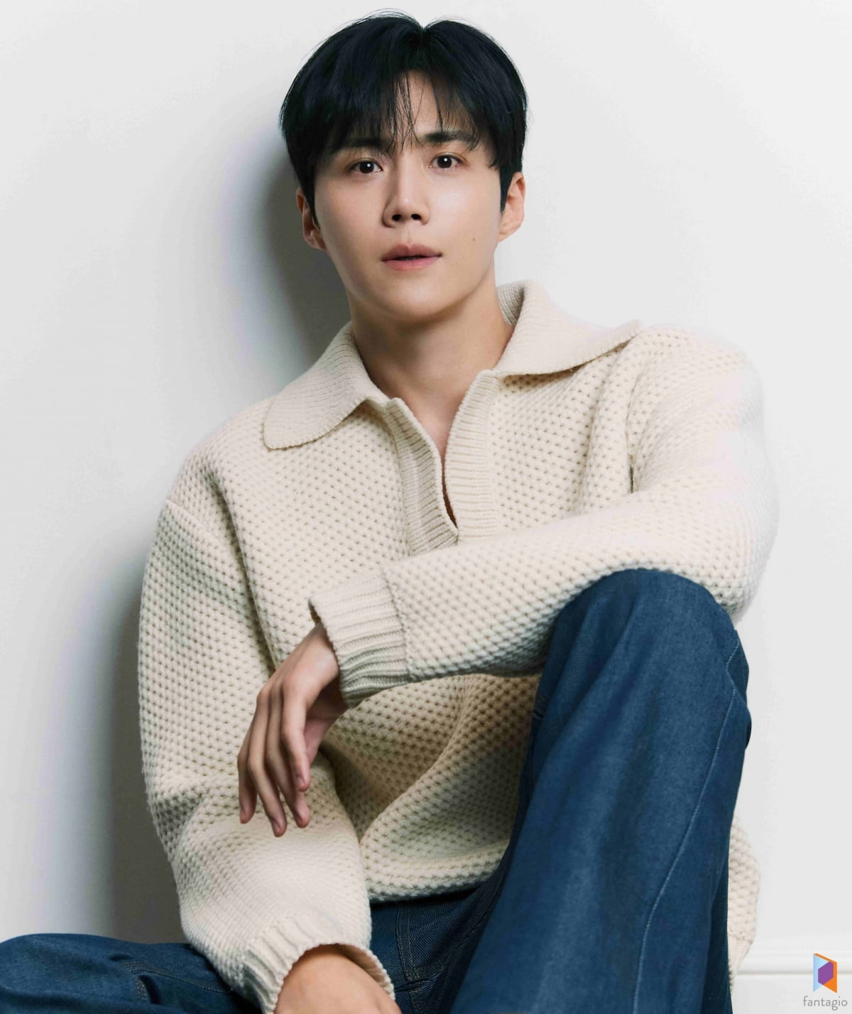 배우 김선호 /사진=판타지오 제공