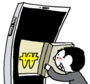 [천자칼럼] 커지는 불법 복제폰 위험