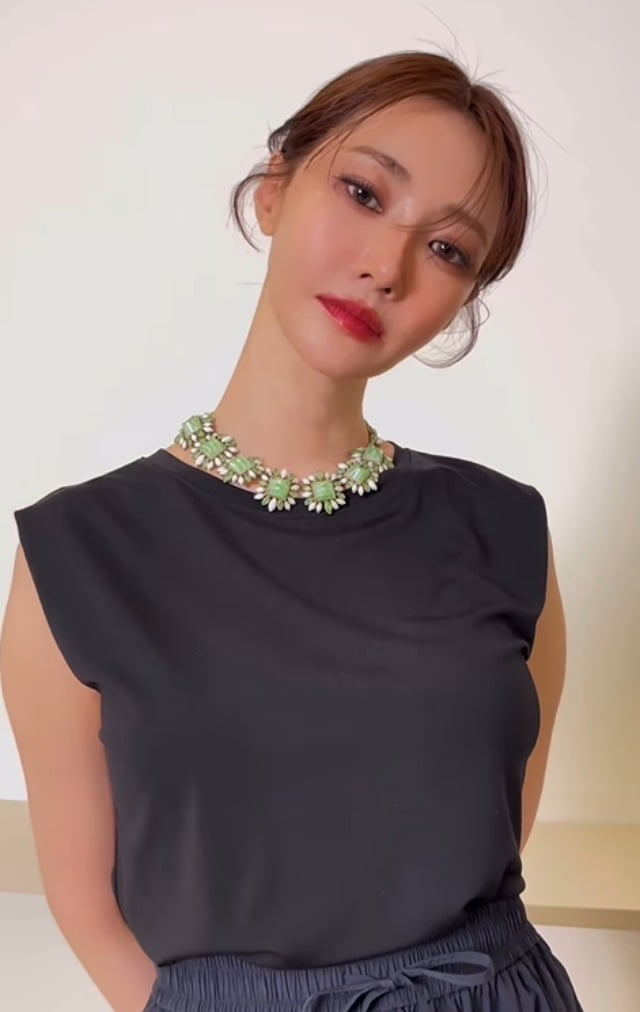 /사진=고준희 인스타그램 