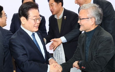 언론인 출신 'AI 책사' 박태웅 민주연구원 집단지성센터장 [이재명의 사람들]