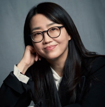 김은희 작가 / 사진출처:미디어랩시소
