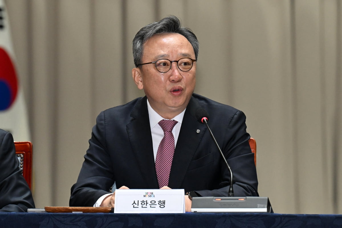 서울배달+땡겨요 활성화를 위한 치킨 프랜차이즈 상생 협약식