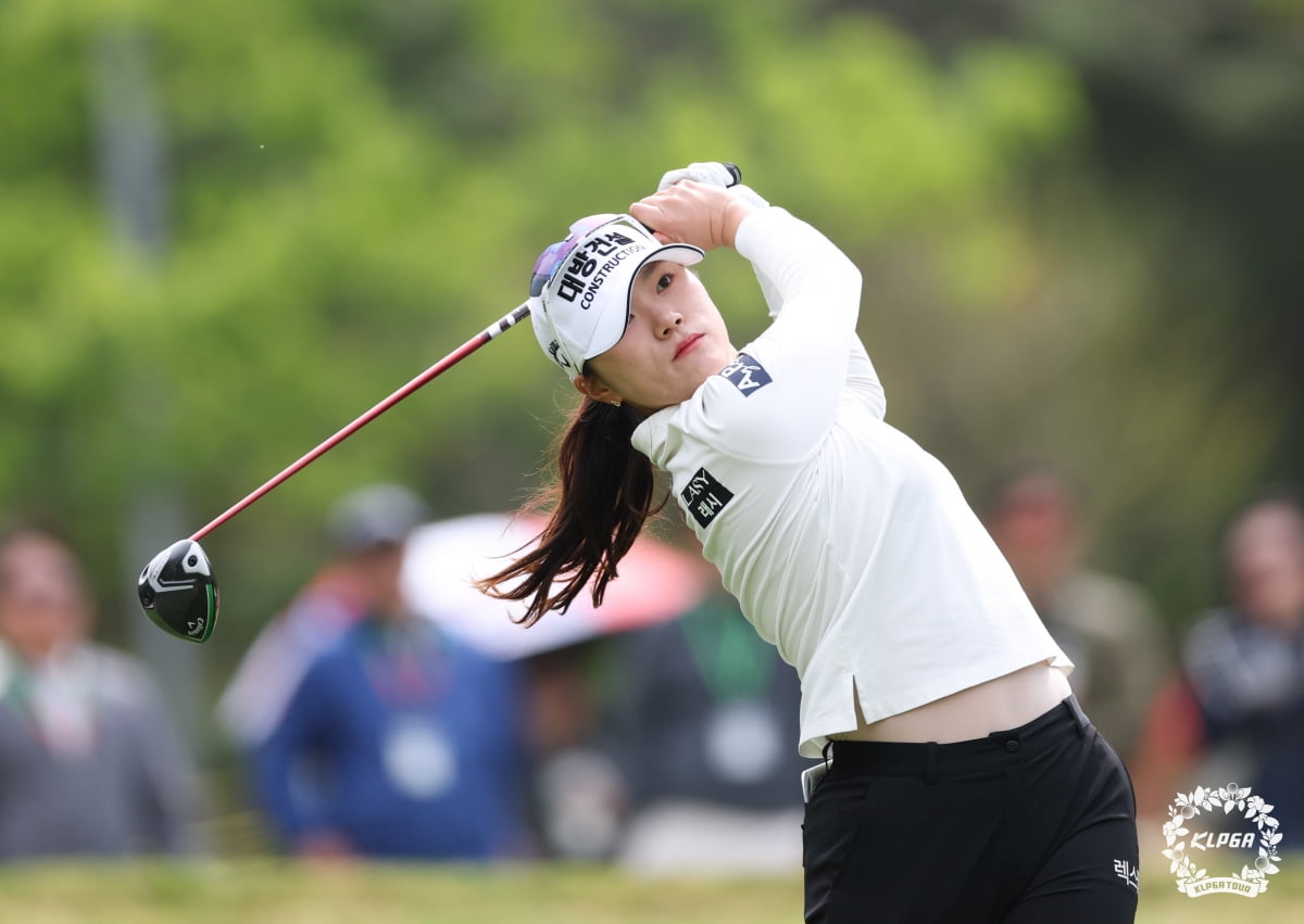 사진=KLPGA