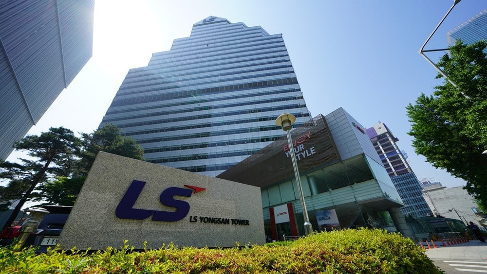 反호반 전선 구축?…한진·LS그룹 협력 강화한다