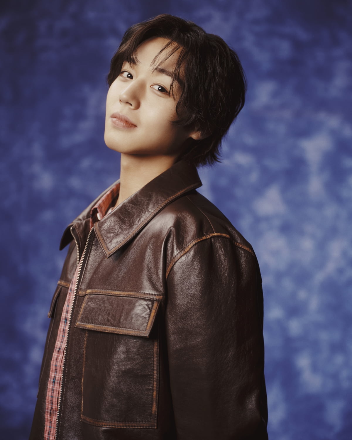 Park Ji Hoon on Weak Hero Class 2