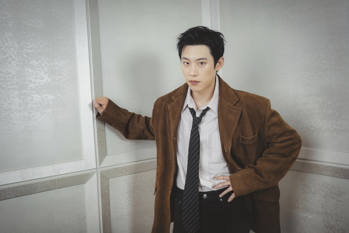 '파과' 김성철  /사진=출처=NEW, 수필름