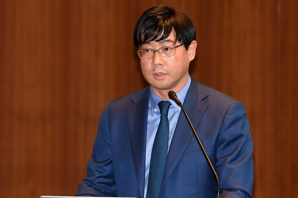 '라임 사태' 이종필 전 부사장, 과징금 처분 취소 소송 패소