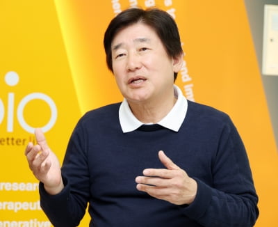 [COVER STORY - COMPANY ❶] 에이비엘바이오 “독성 이슈 잡은 4-1BB 이중항체로 암 정복… BBB 셔틀은 추가 기술이전 기대”