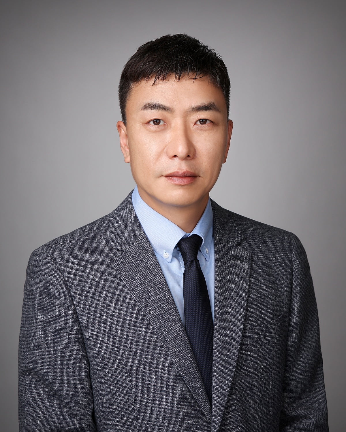곽효진 오름자산운용 대표이사. 오름자산운용 제공