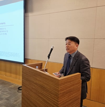 강스템바이오텍 골관절염 치료제 OSCA "兆 단위 기술이전 노린다”"
