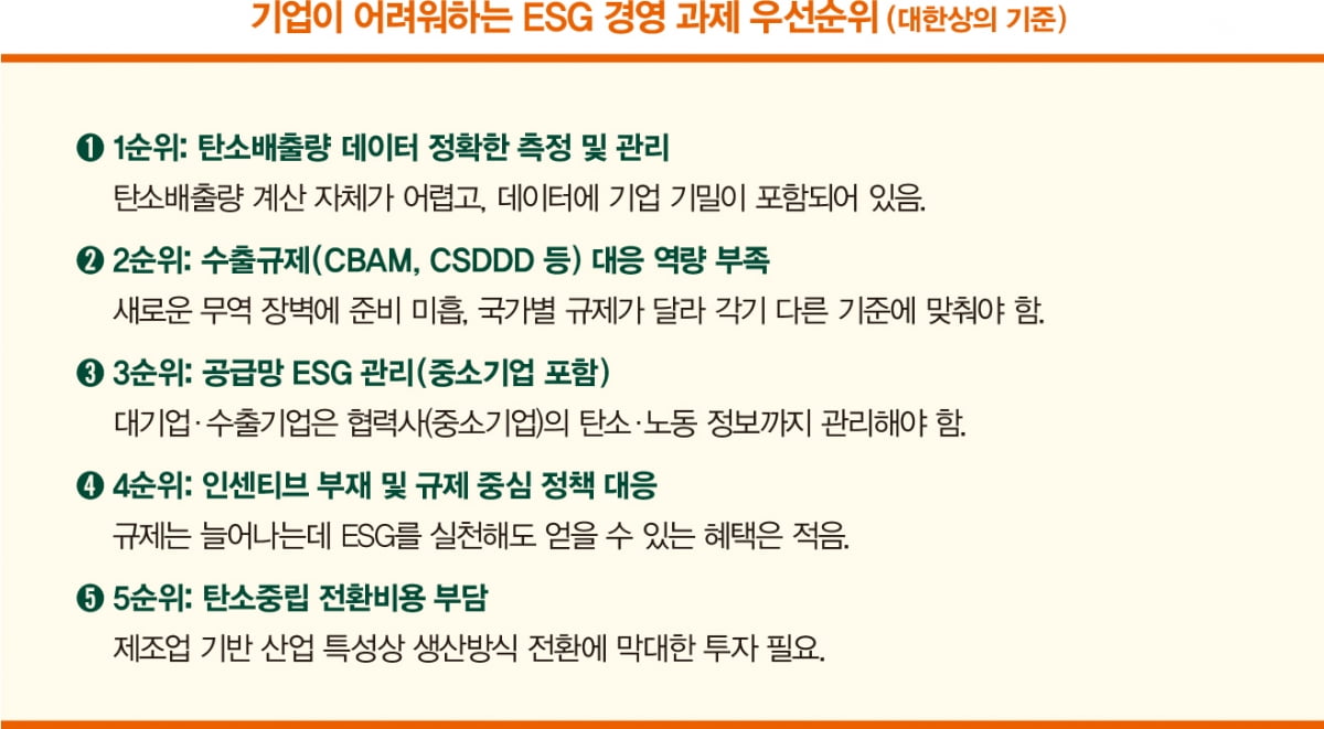 기업, 탄소중립 해법 모색…한국형 탄소 데이터 플랫폼 추진[연중기획②]