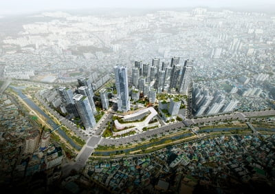 광주 전방·일신방직 개발 시공사에 포스코이앤씨·대우건설 선정