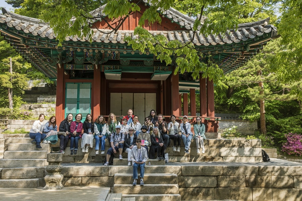 사진='2025 봄 궁중문화축전' 제공