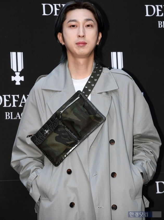 래퍼 슬리피 /사진=한경DB