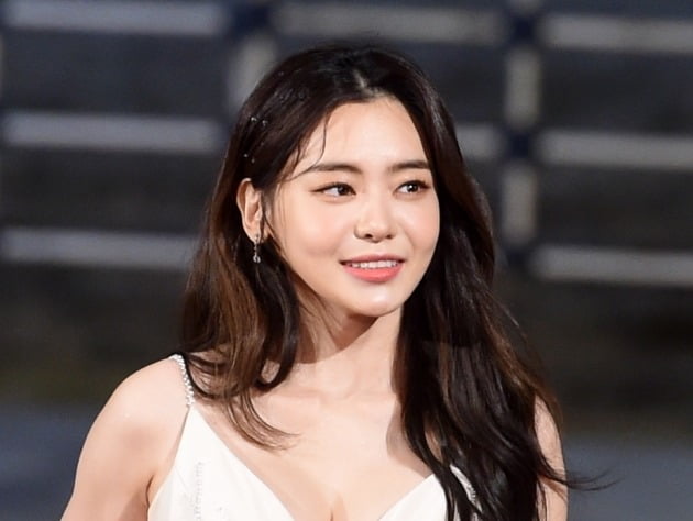서유리, 엑셀방송 해명…"전남편 파산, 합의금 못 받아"