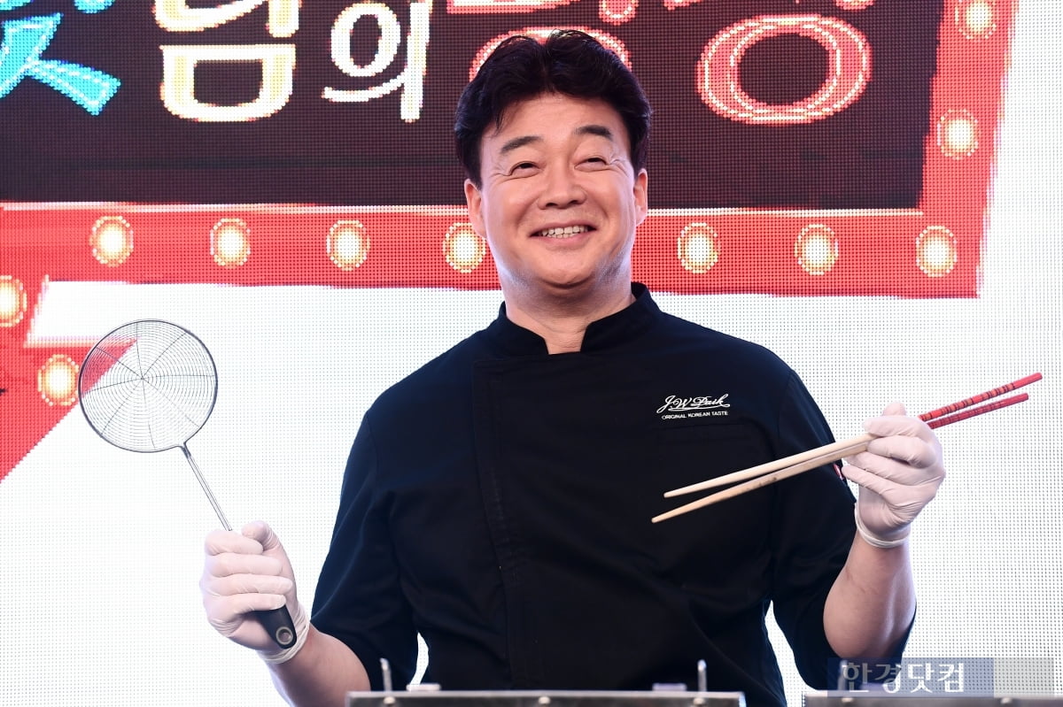/사진=한경DB