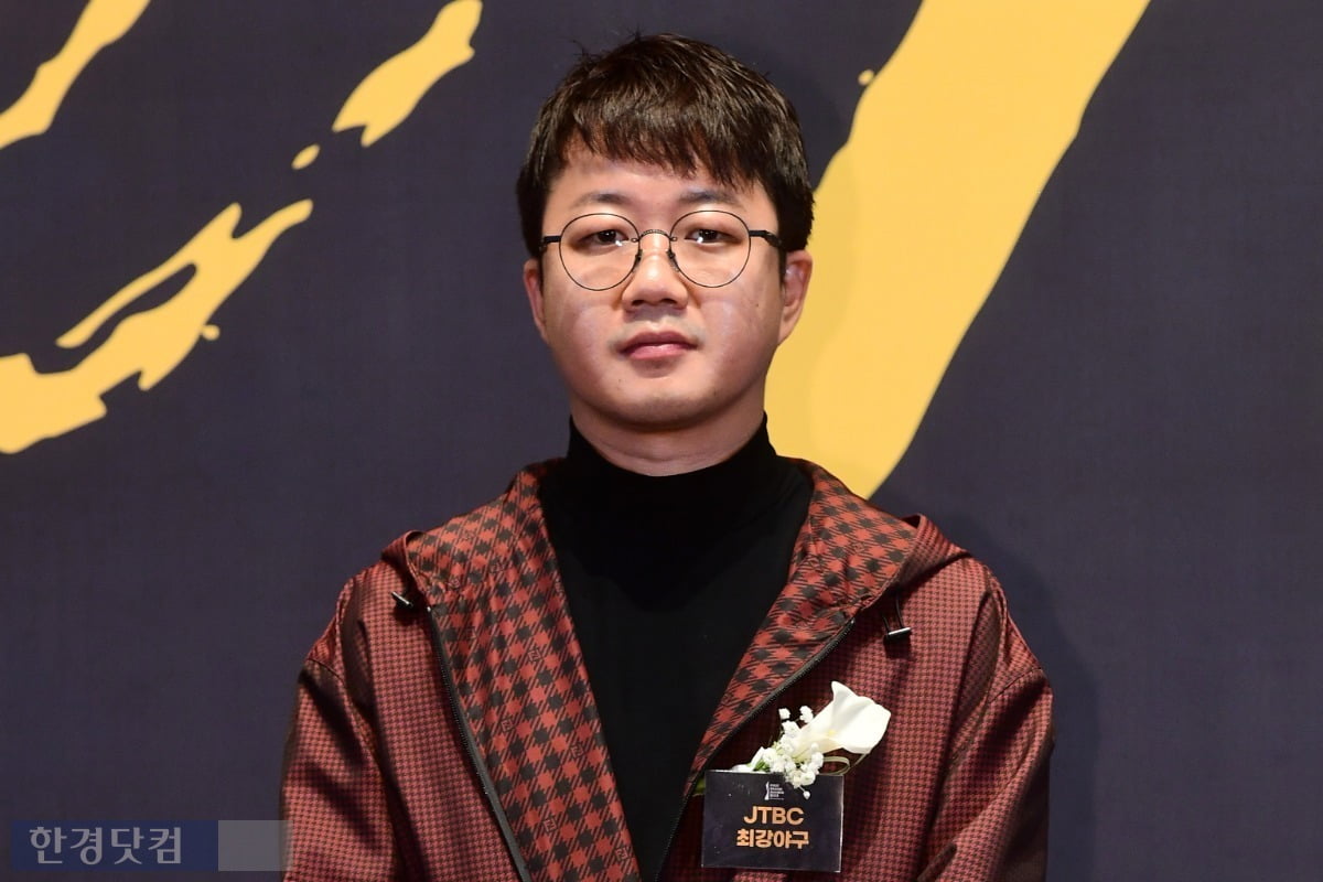 장시원 PD/사진=변성현 한경닷컴 기자 byun84@hankyung.com