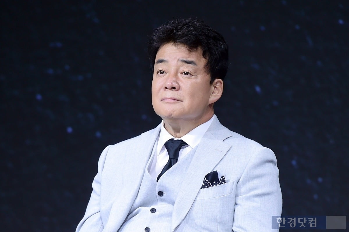 캡스 토토사이트 더본코리아 대표 / 사진=변성현 토토사이트 추천 기자