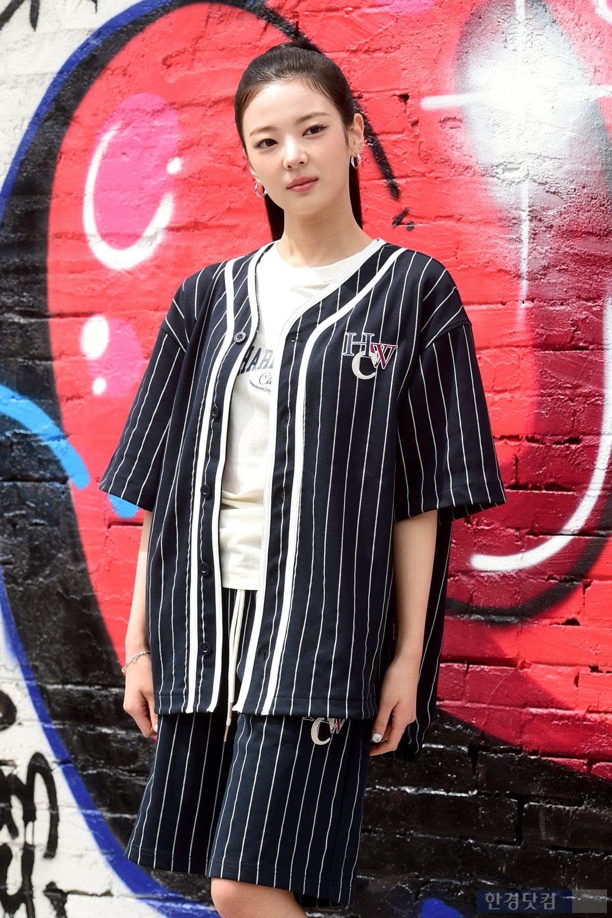 [포토] ITZY 리아, '믿지 미소짓게 만드는 사랑스러운 모습'