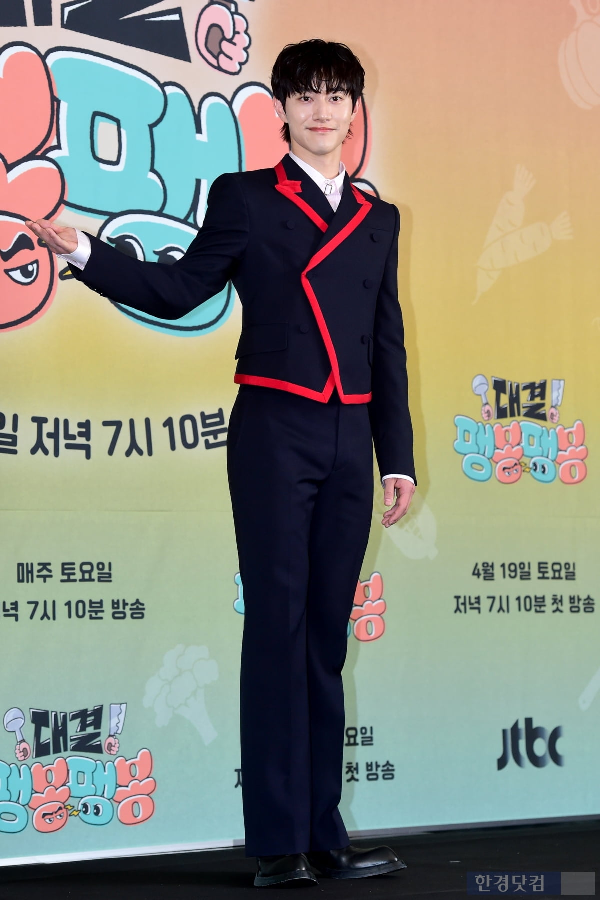 [포토] 곽동연, '감탄을 부르는 멋진 남자'