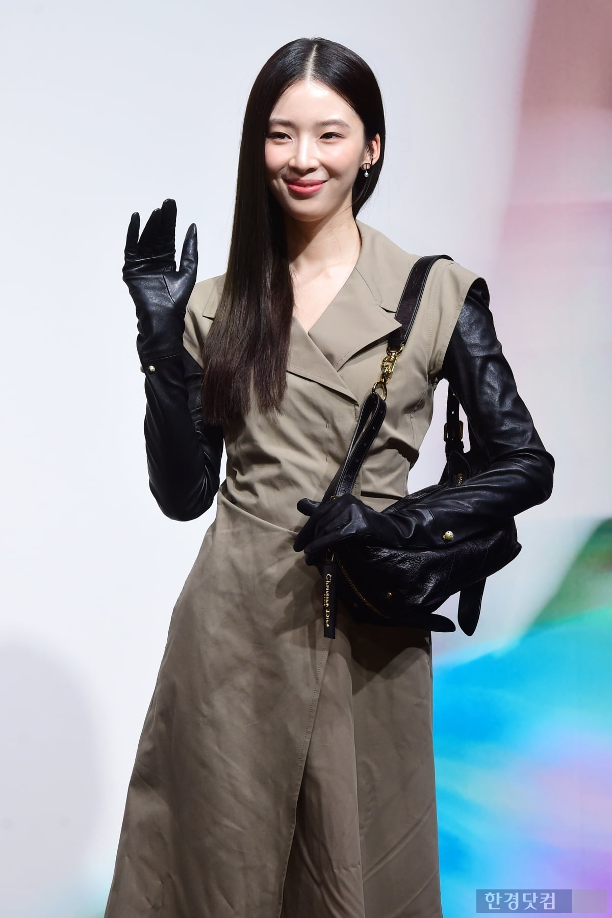 [포토] 아이린, '보는 사람도 기분 좋아지는 미소'
