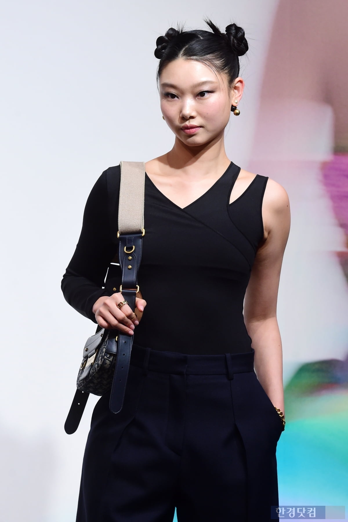 [포토] 배윤영, '매력적인 모습에 시선강탈'