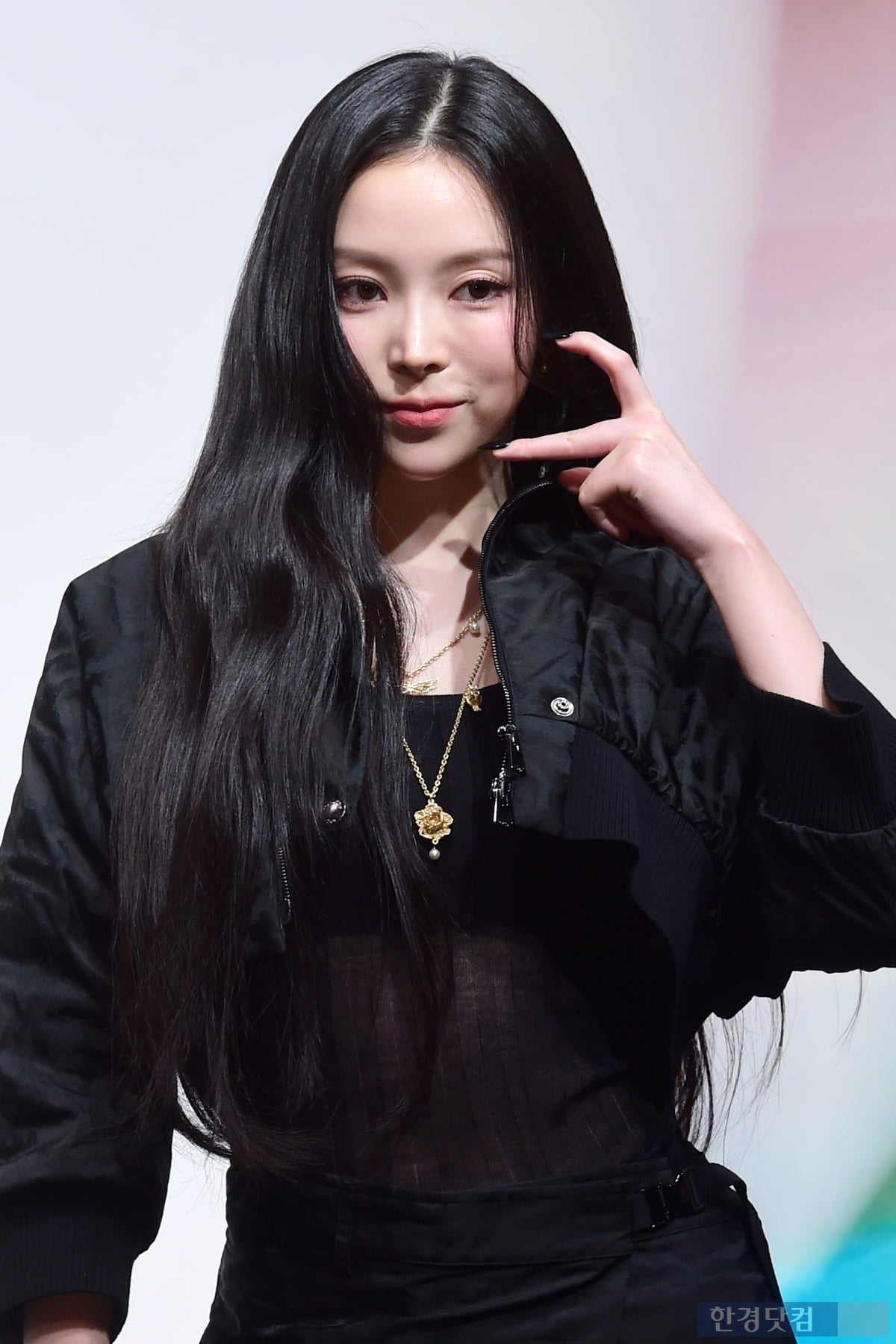 [포토] 미야오 나린, '빠져들 수밖에 없는 아름다운 미모'