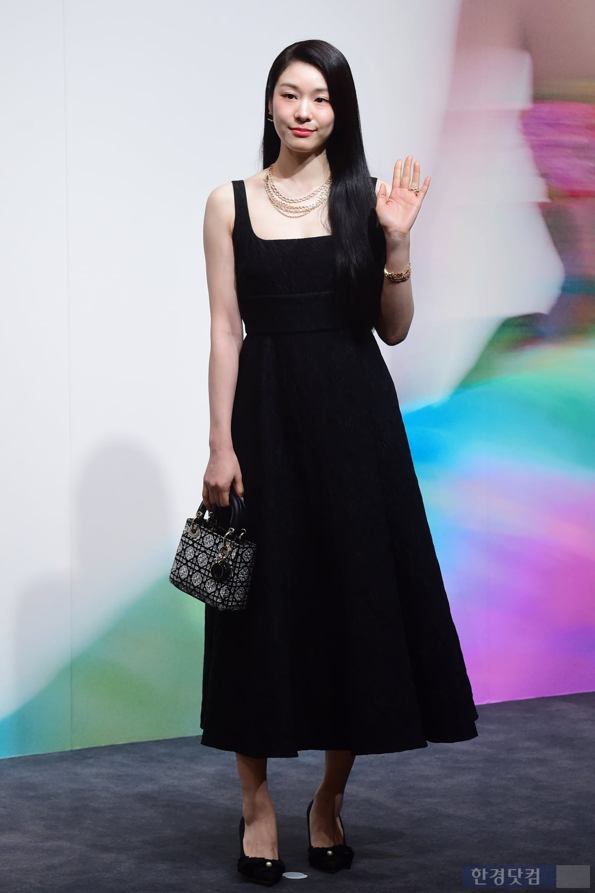 [포토] 김민주, '클로즈업을 부르는 청순 미모'
